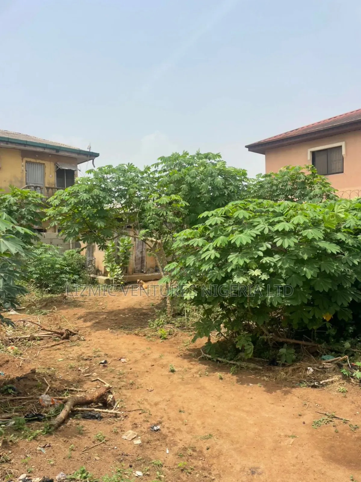 2bdrm Bungalow in Isuti, Igando / Ikotun/Igando for sale