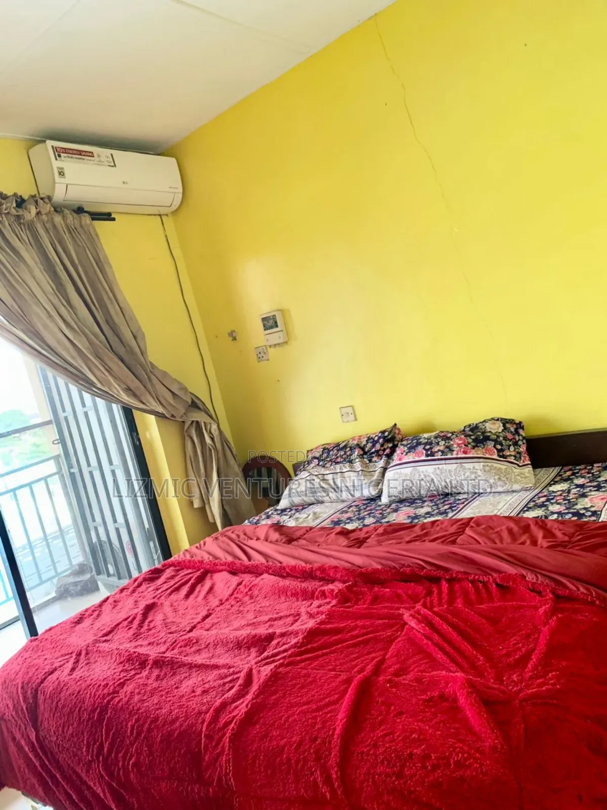 Furnished 3bdrm Duplex in Agidingbi Estate, Ikeja for rent