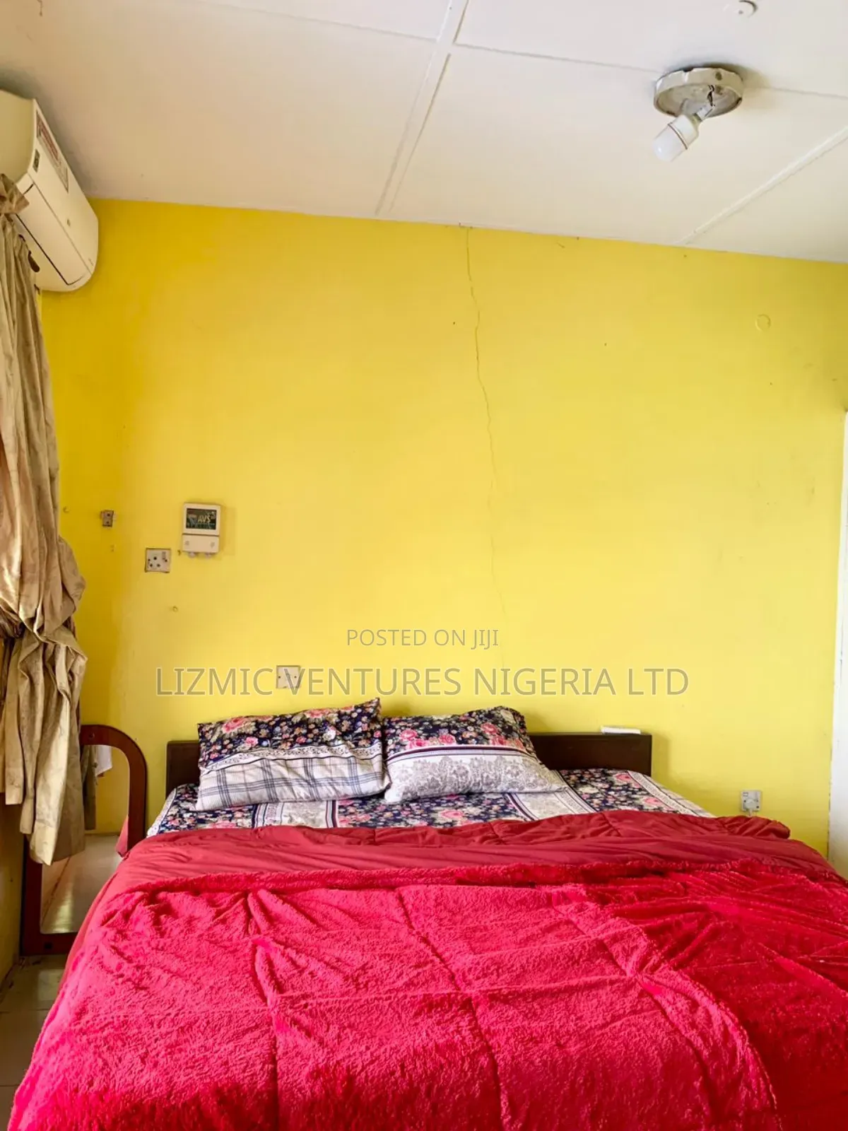 Furnished 3bdrm Duplex in Agidingbi Estate, Ikeja for rent