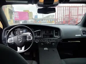 Dodge Charger R/T 2011 Gray
