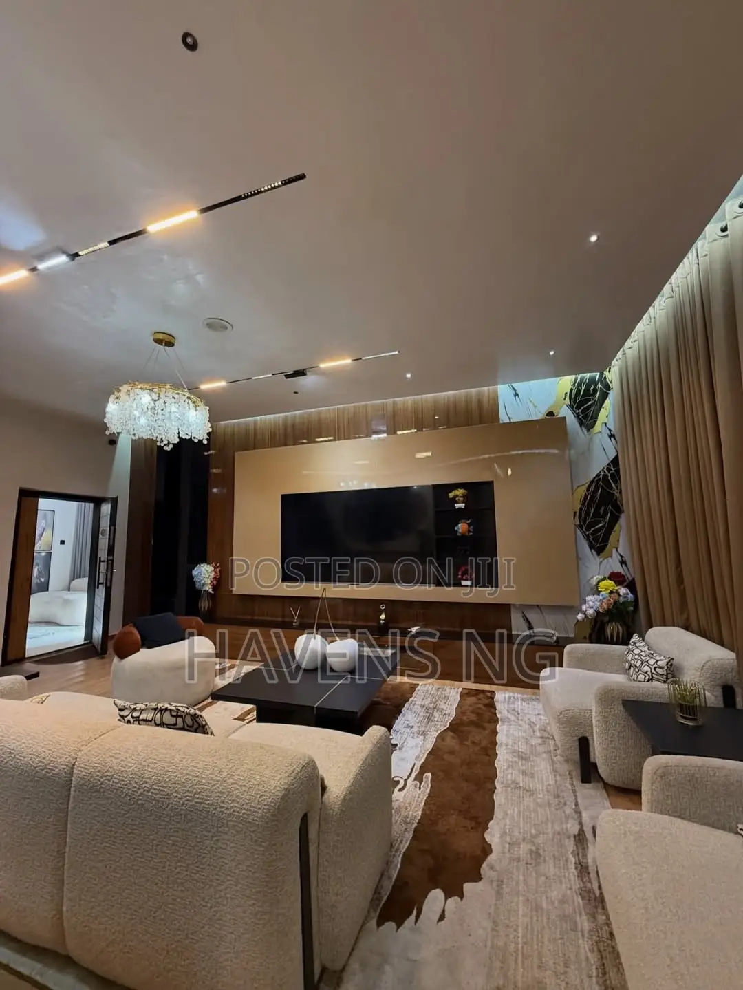 Furnished 5bdrm Duplex in Obio-Akpor for sale