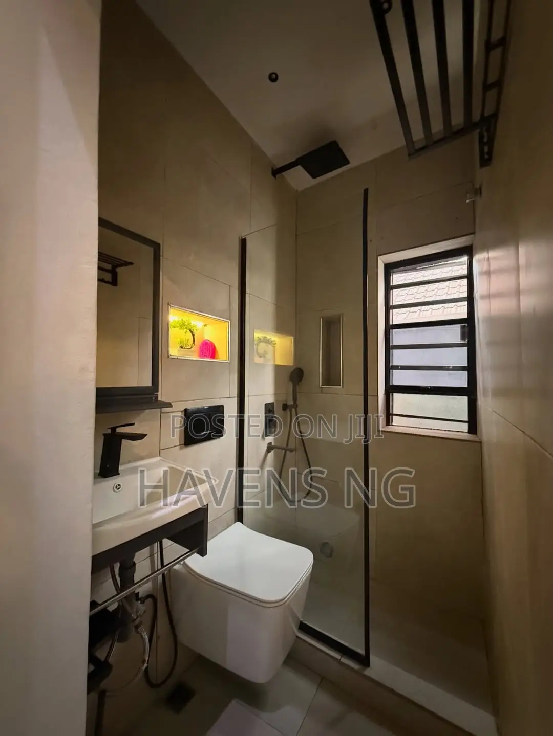 Furnished 5bdrm Duplex in Obio-Akpor for sale