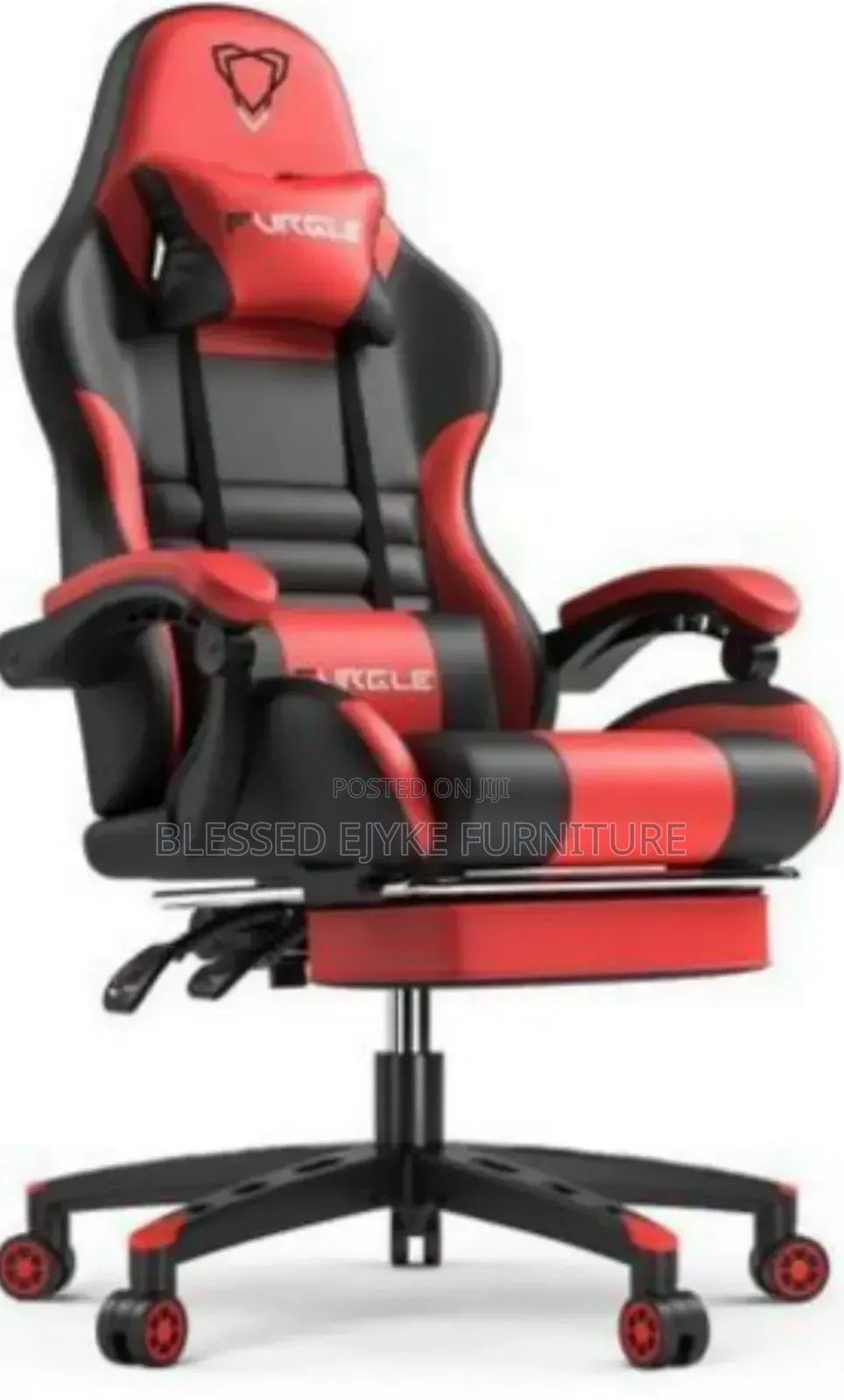 Furgle Premium Ergonomic Gaming / Office Chair