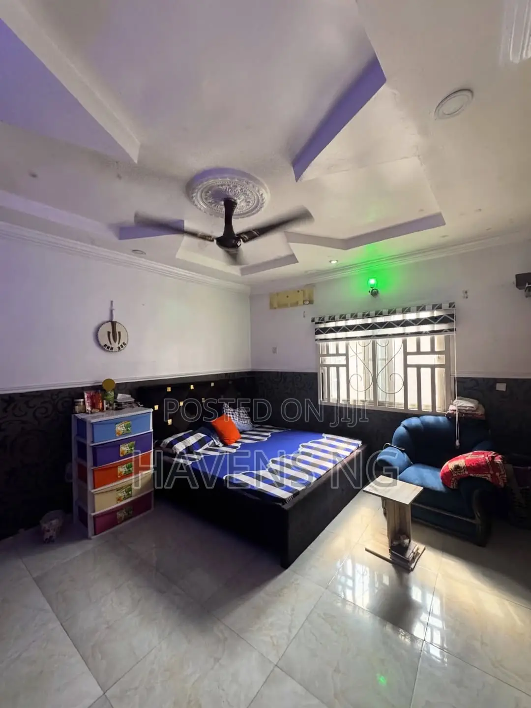 3bdrm Bungalow in Rumuekini for sale