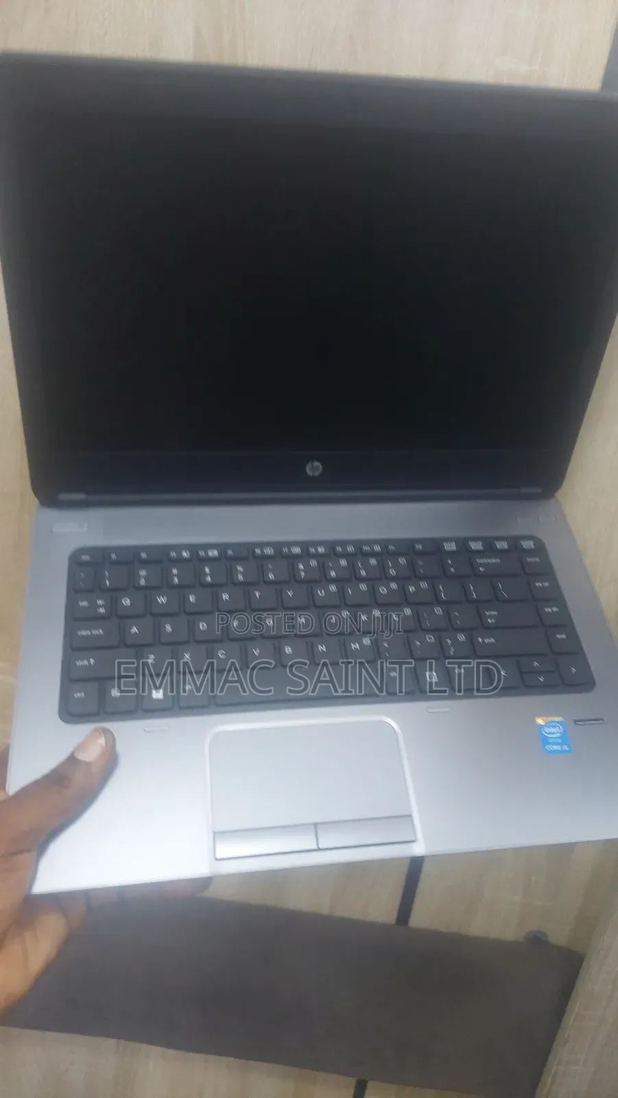Laptop HP ProBook 640 G1 4GB Intel Core i5 HDD 500GB