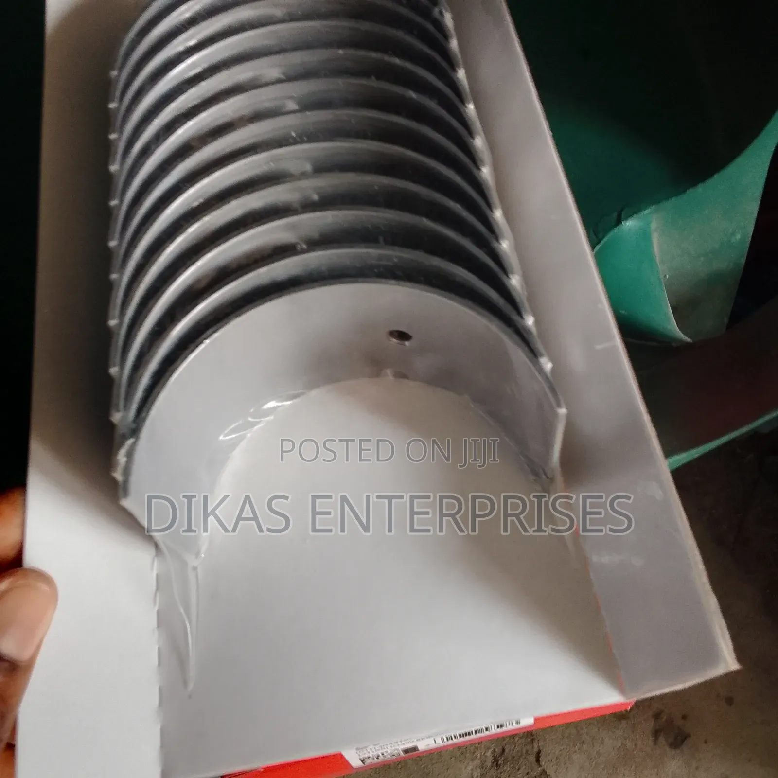 Engine Bearing for Daf 95xf