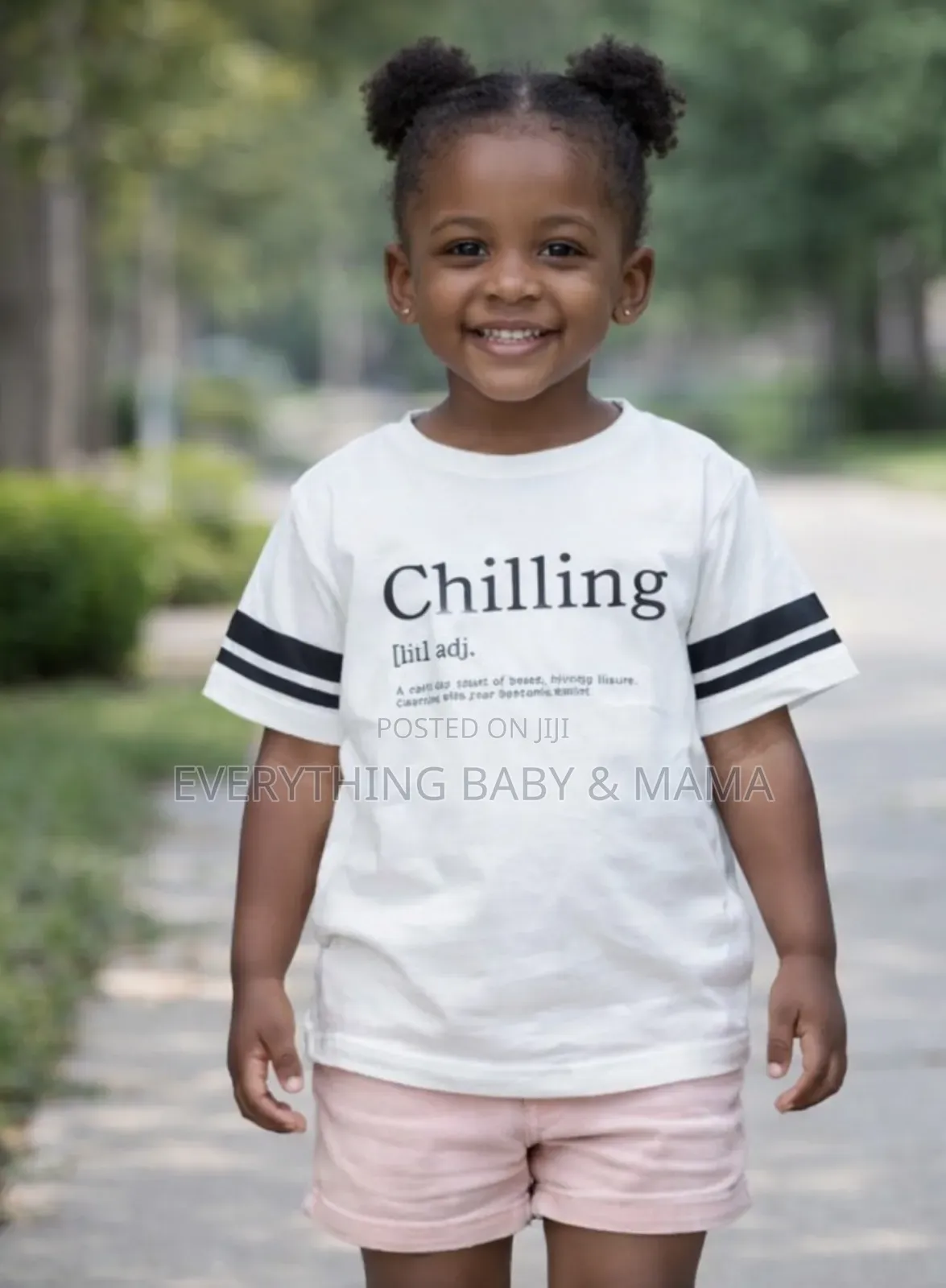 Girls Quality Stock Tops