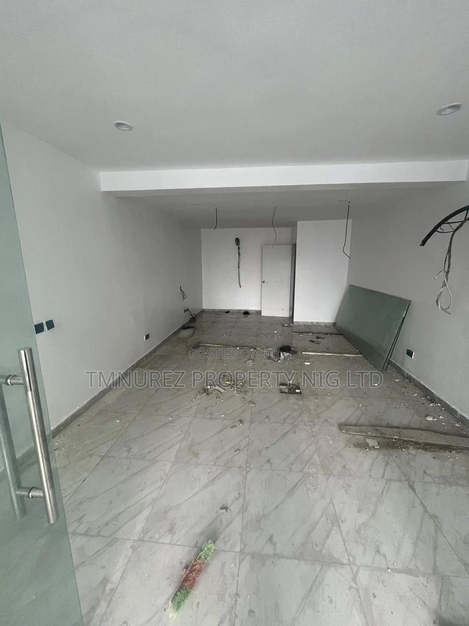 5bdrm Duplex in Osapa, Lekki for rent