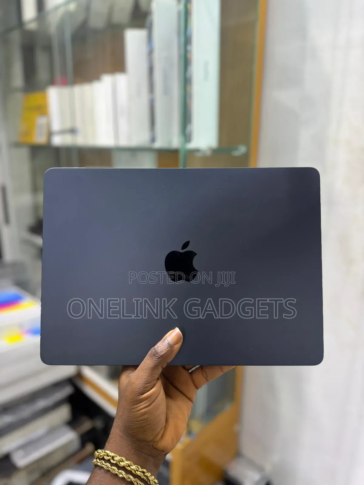 Laptop Apple MacBook Air 2023 M2 16GB Apple M2 SSD 512GB
