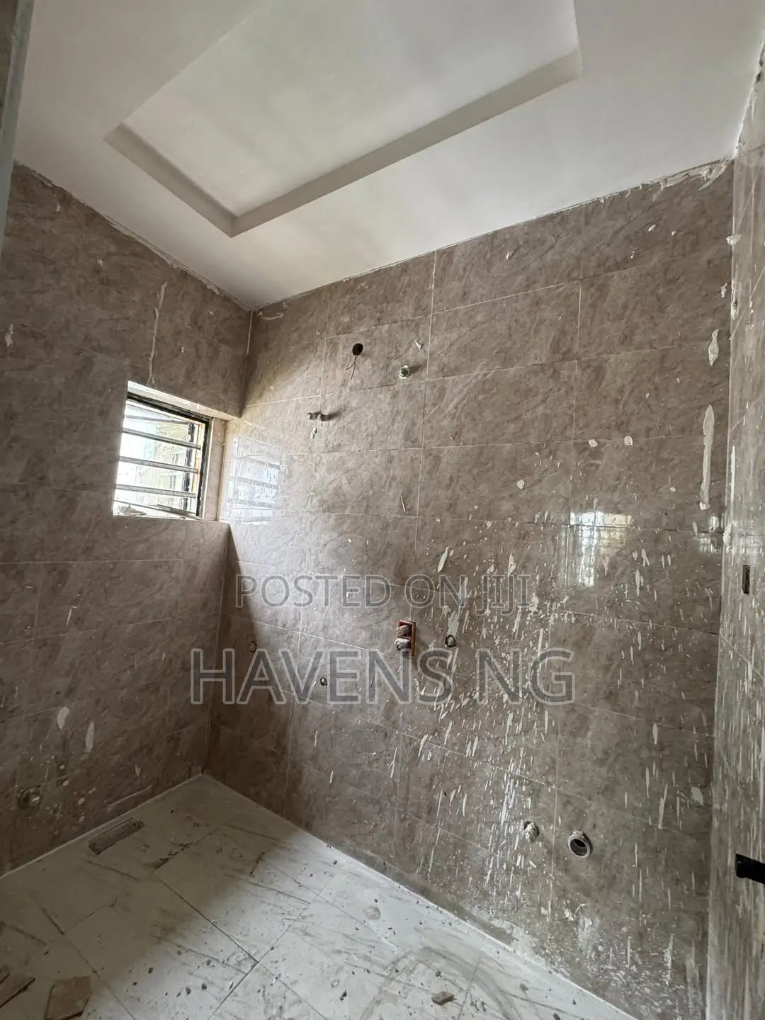 4bdrm Duplex in Ikwerre for sale