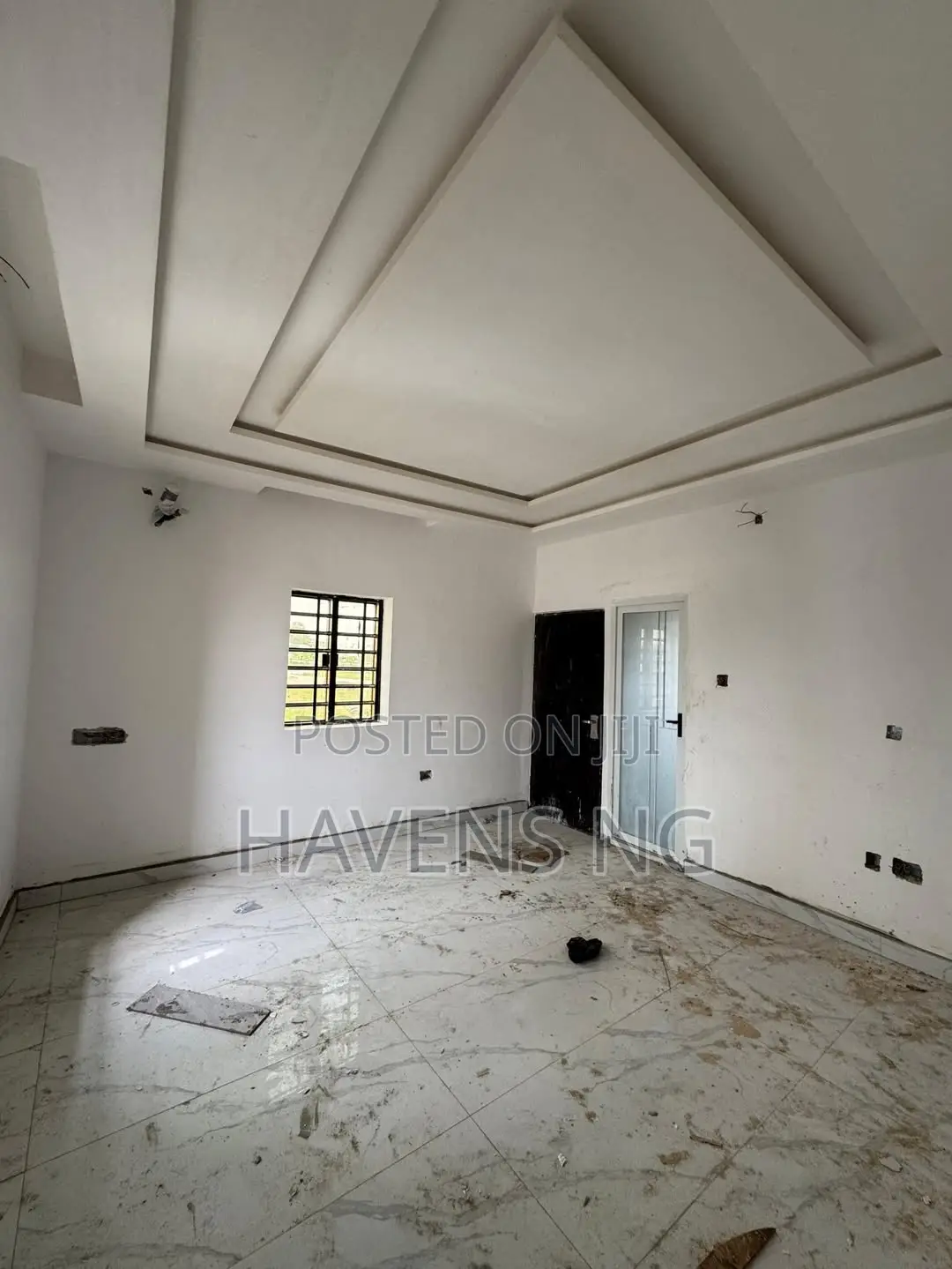 4bdrm Duplex in Ikwerre for sale