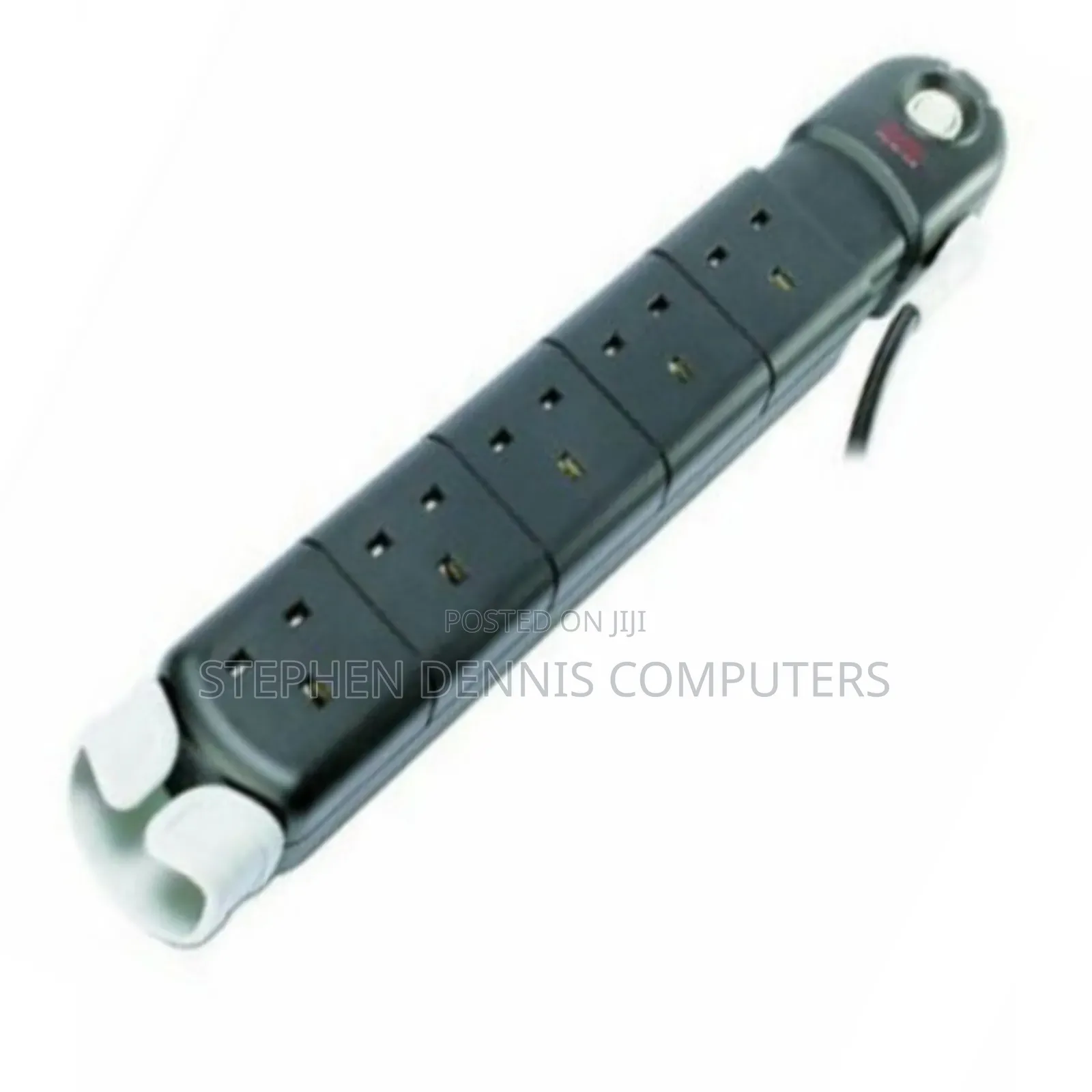 Apc Surge Protector