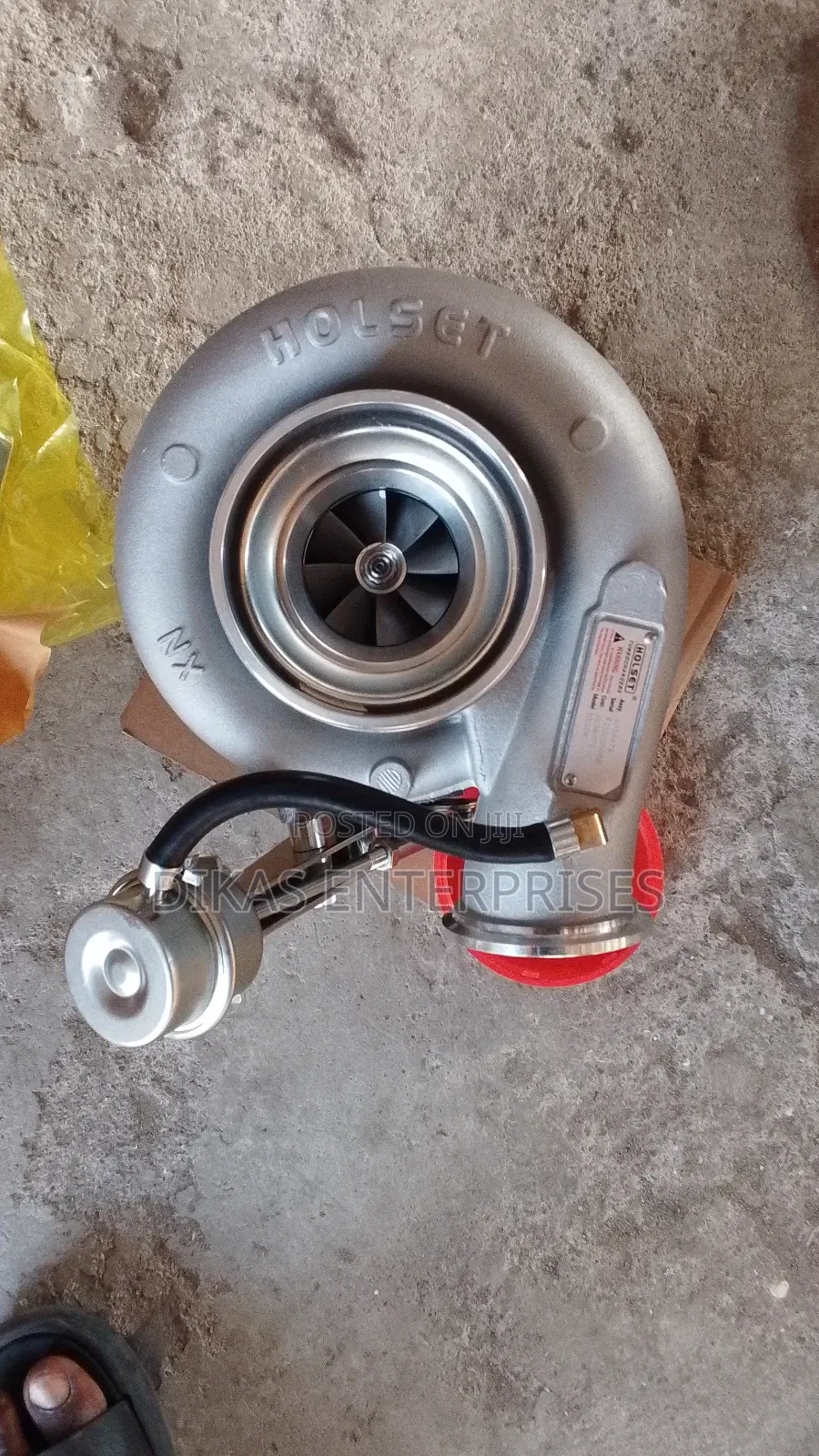 Turbo Charger for Hx35w for Cummins