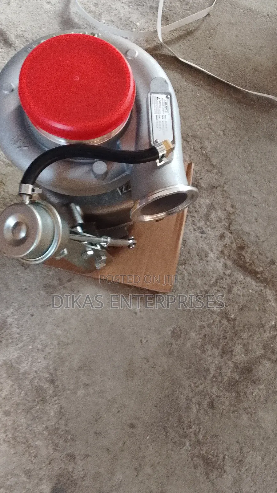 Turbo Charger for Hx35w for Cummins