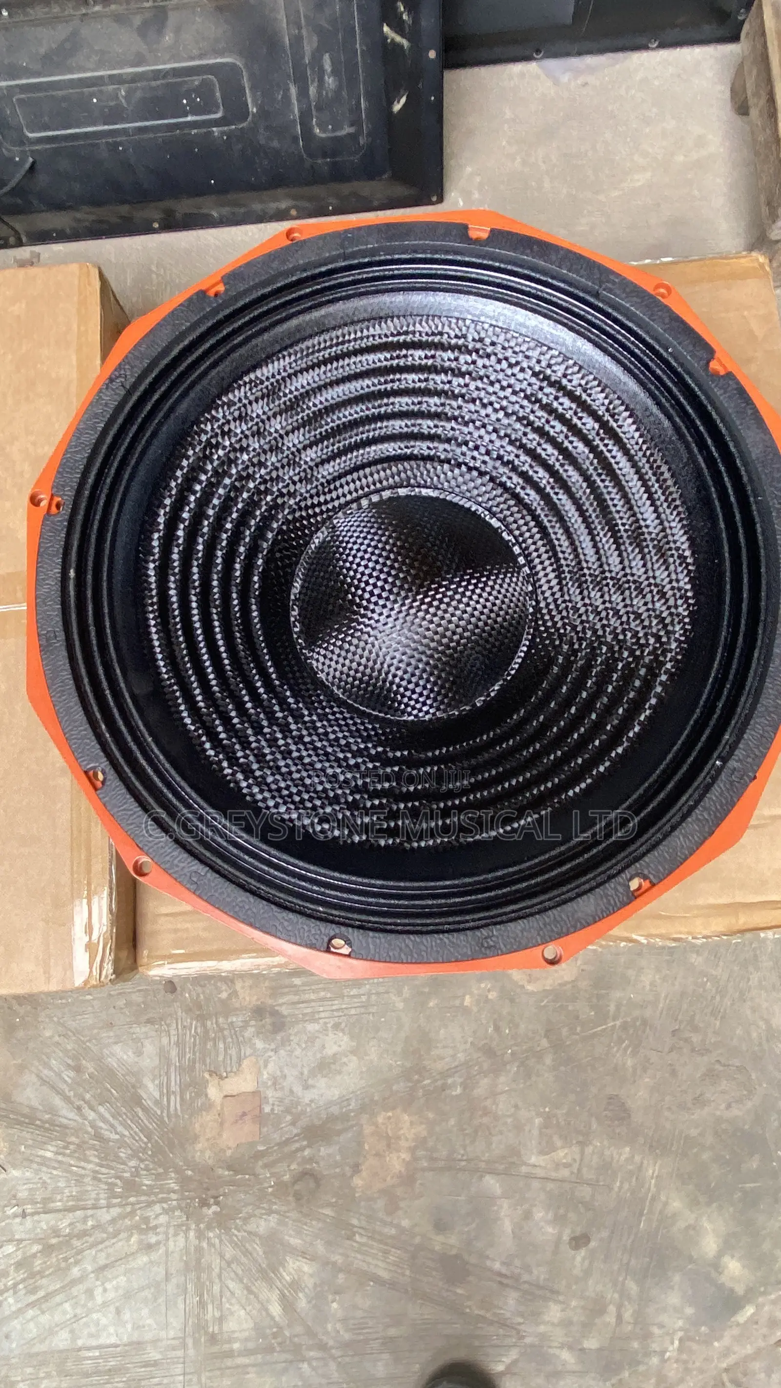18inches Sb-18055 125 Magnet