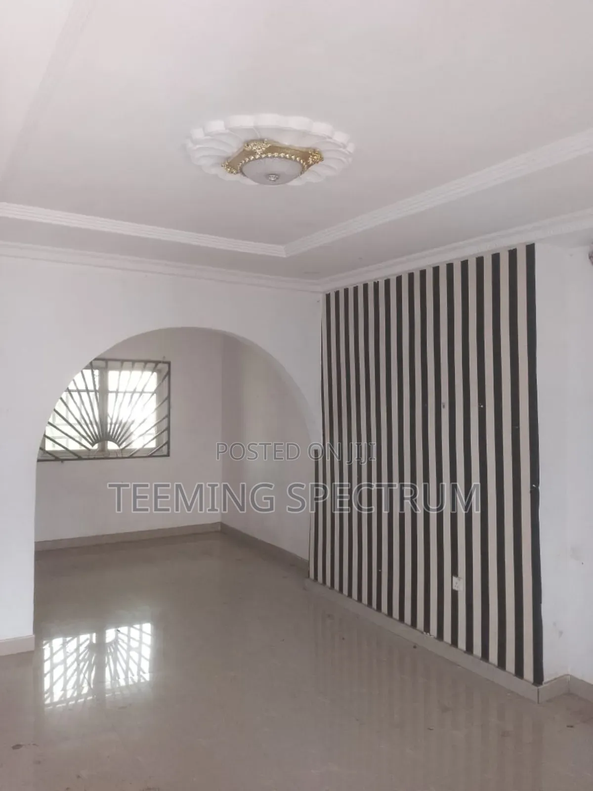 3bdrm Apartment in Benin City for rent