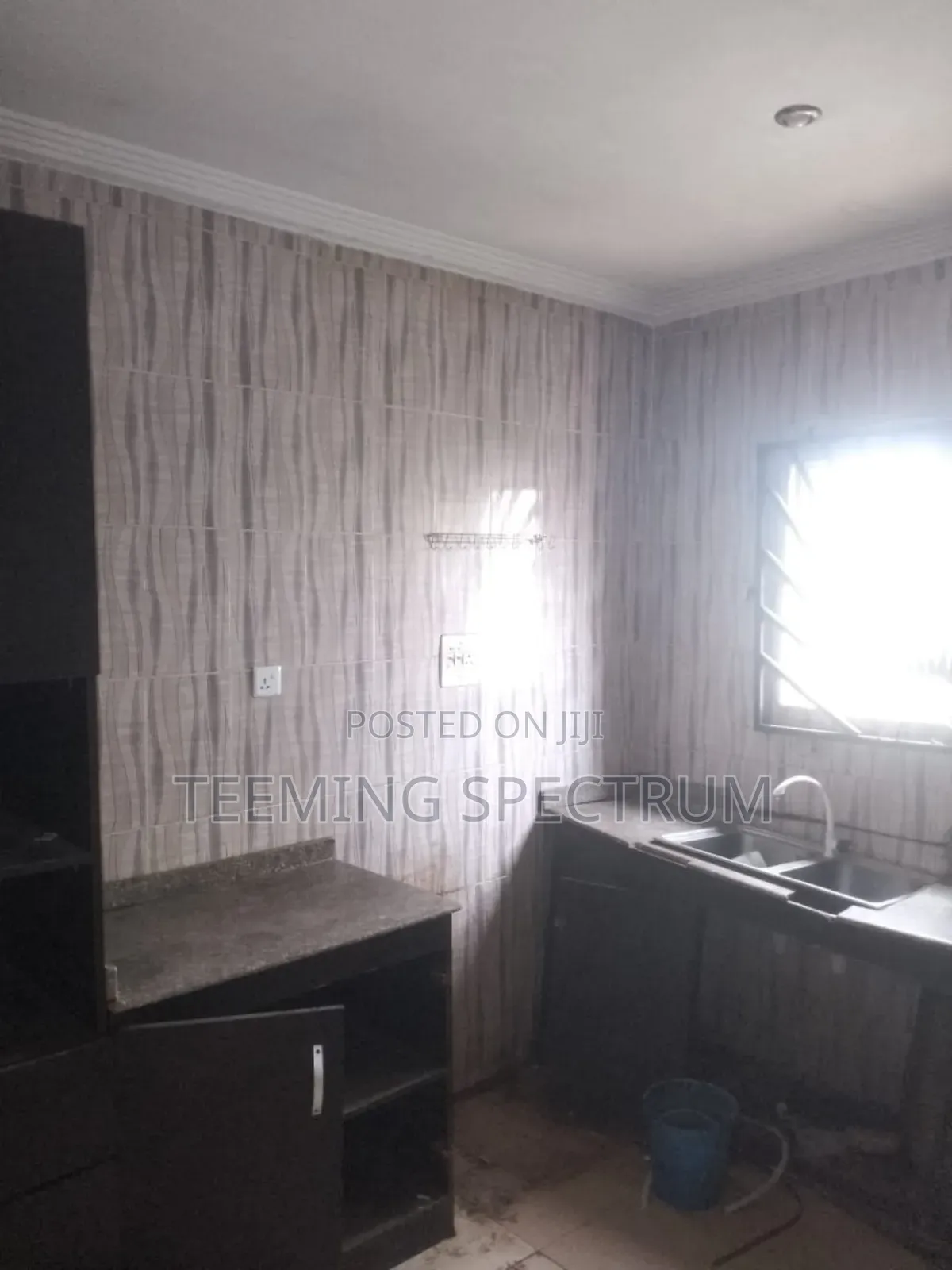 3bdrm Apartment in Benin City for rent