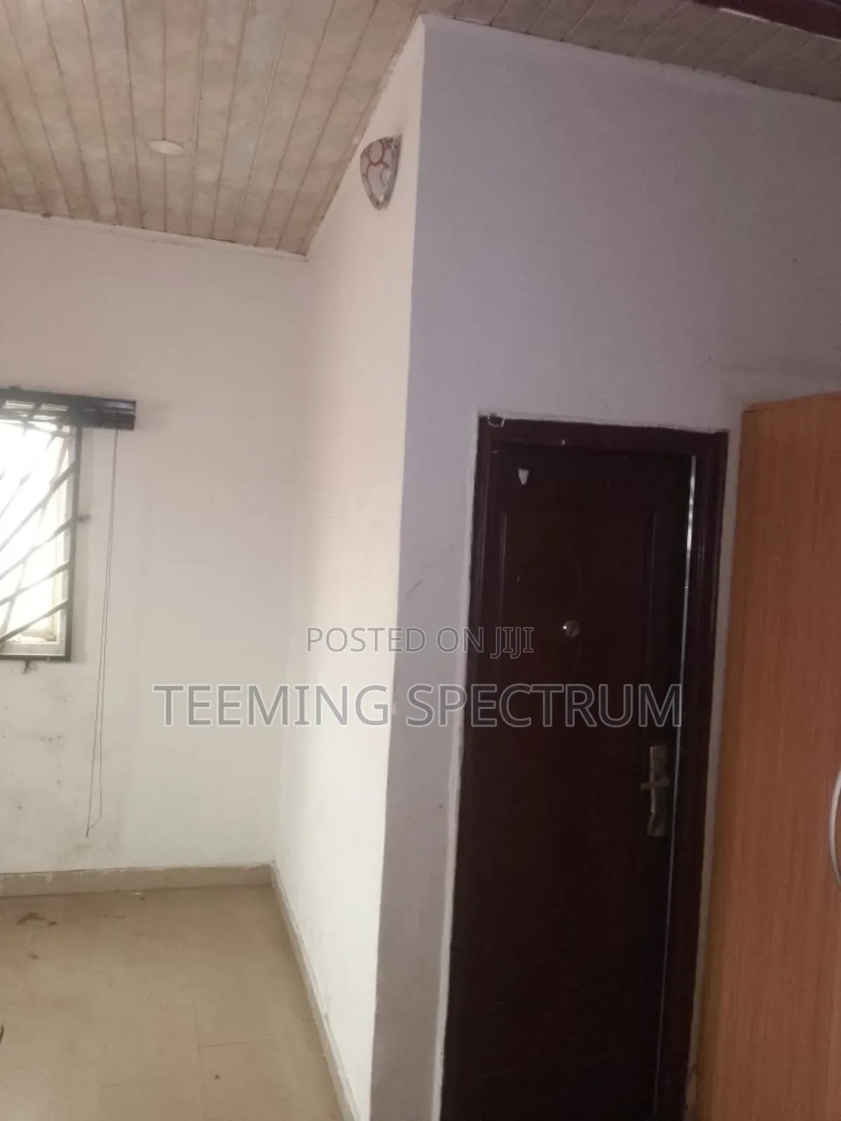 3bdrm Apartment in Benin City for rent