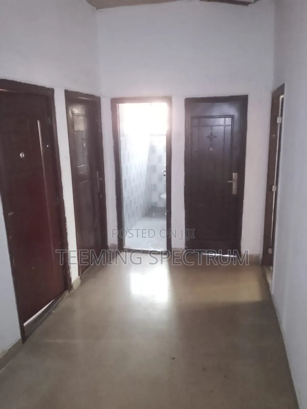 3bdrm Apartment in Benin City for rent