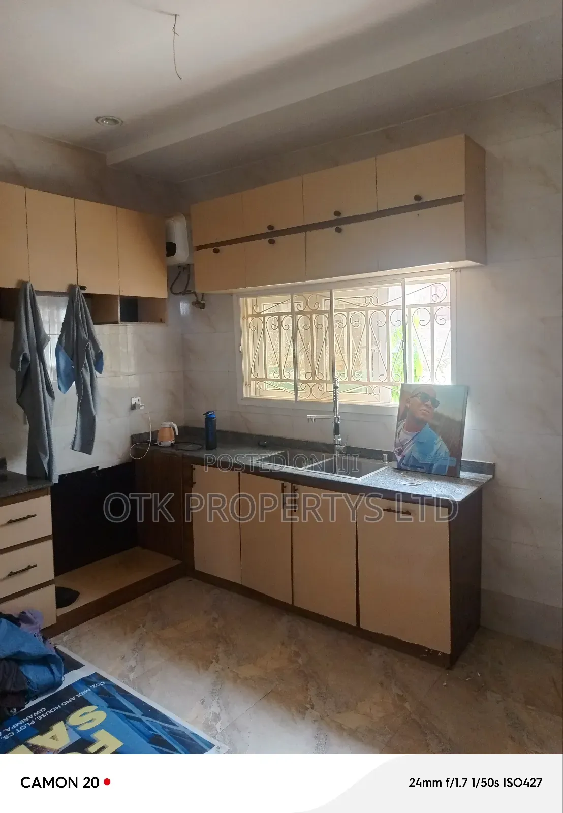 4bdrm Duplex in Military Pension, Kubwa for sale
