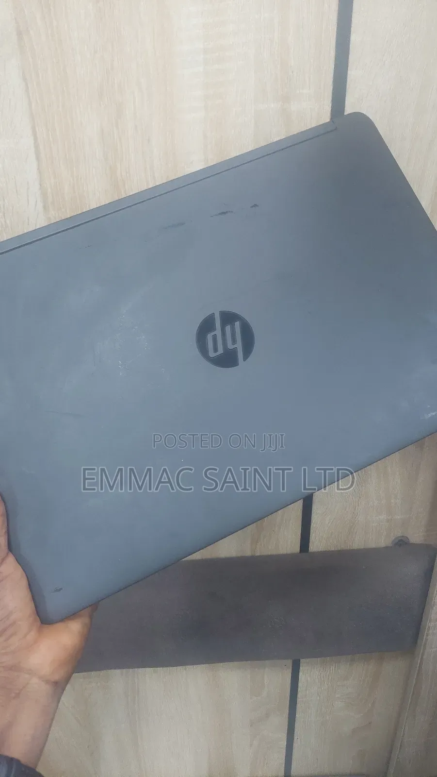 Laptop HP 650 G1 4GB Intel Core i5 HDD 500GB