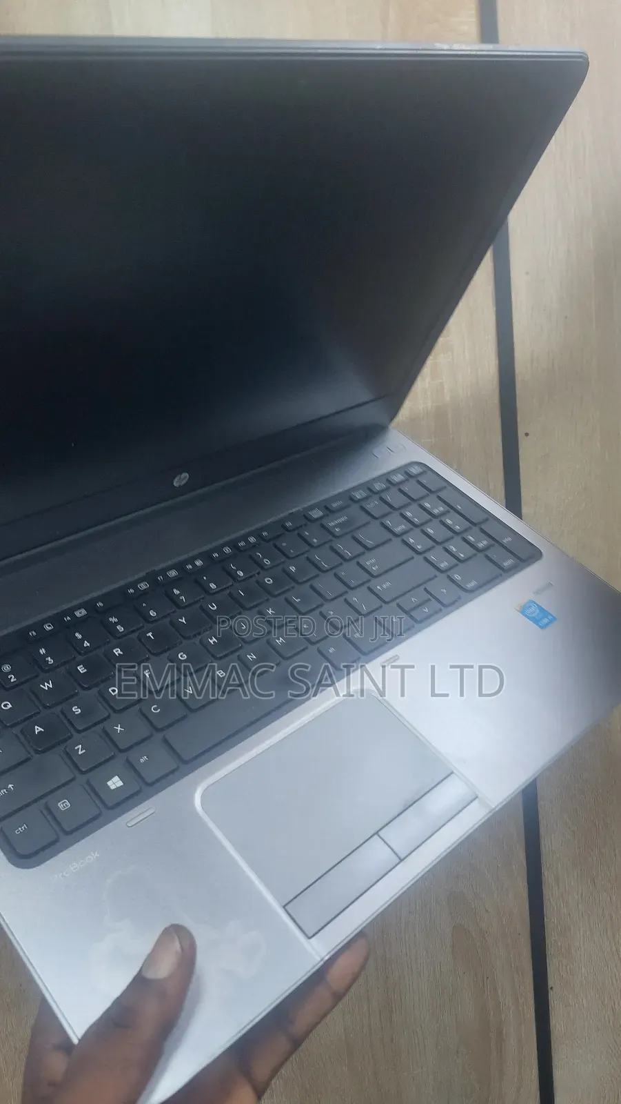 Laptop HP 650 G1 4GB Intel Core i5 HDD 500GB