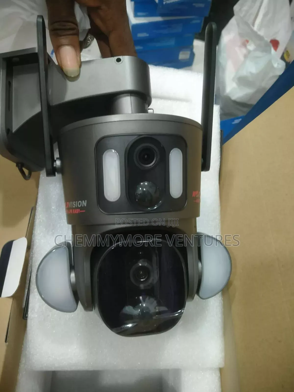 CCTV Camera