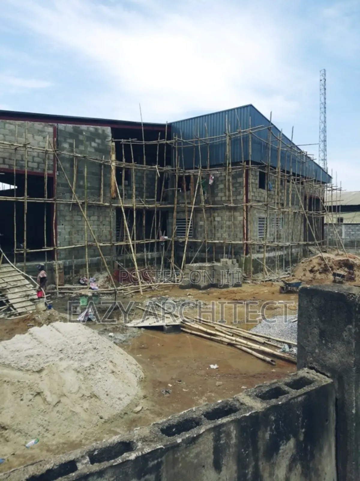 Structural Design and Building Construction