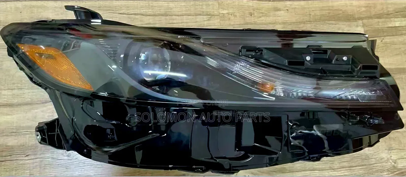 Headlamp/Headlight Camry 2025 2026 Le