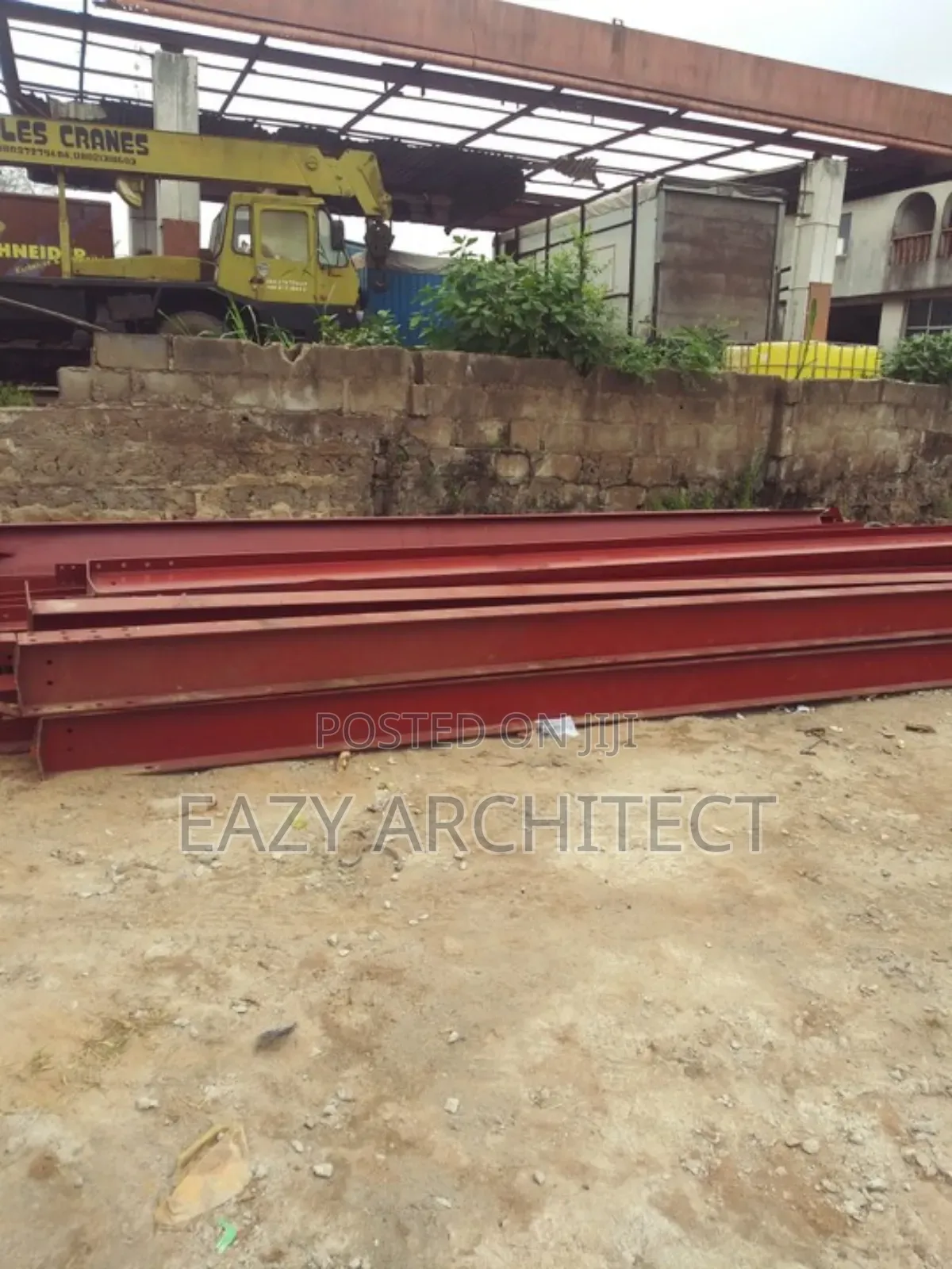 Structural Design and Building Construction