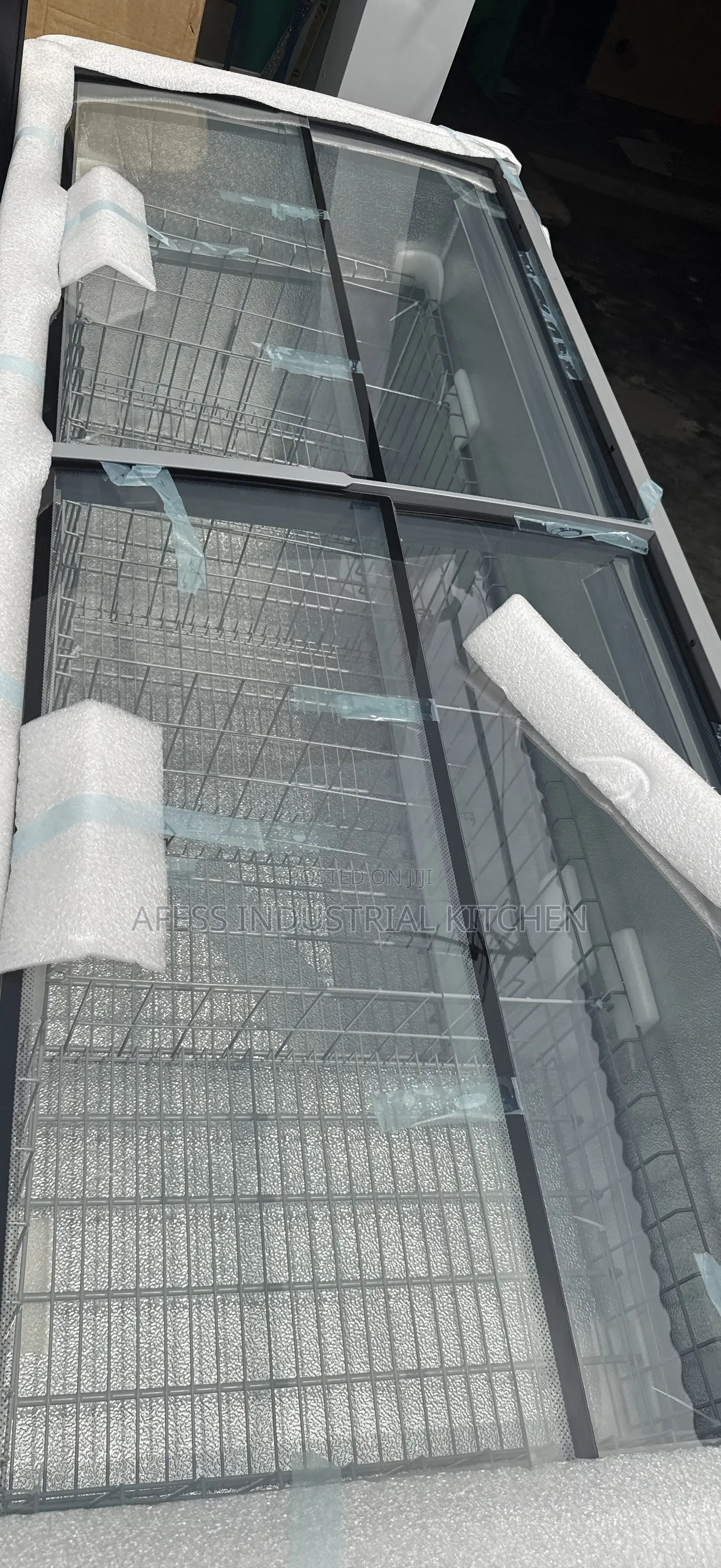 Brand New 6ft Island Chiller / Commercial Freezer