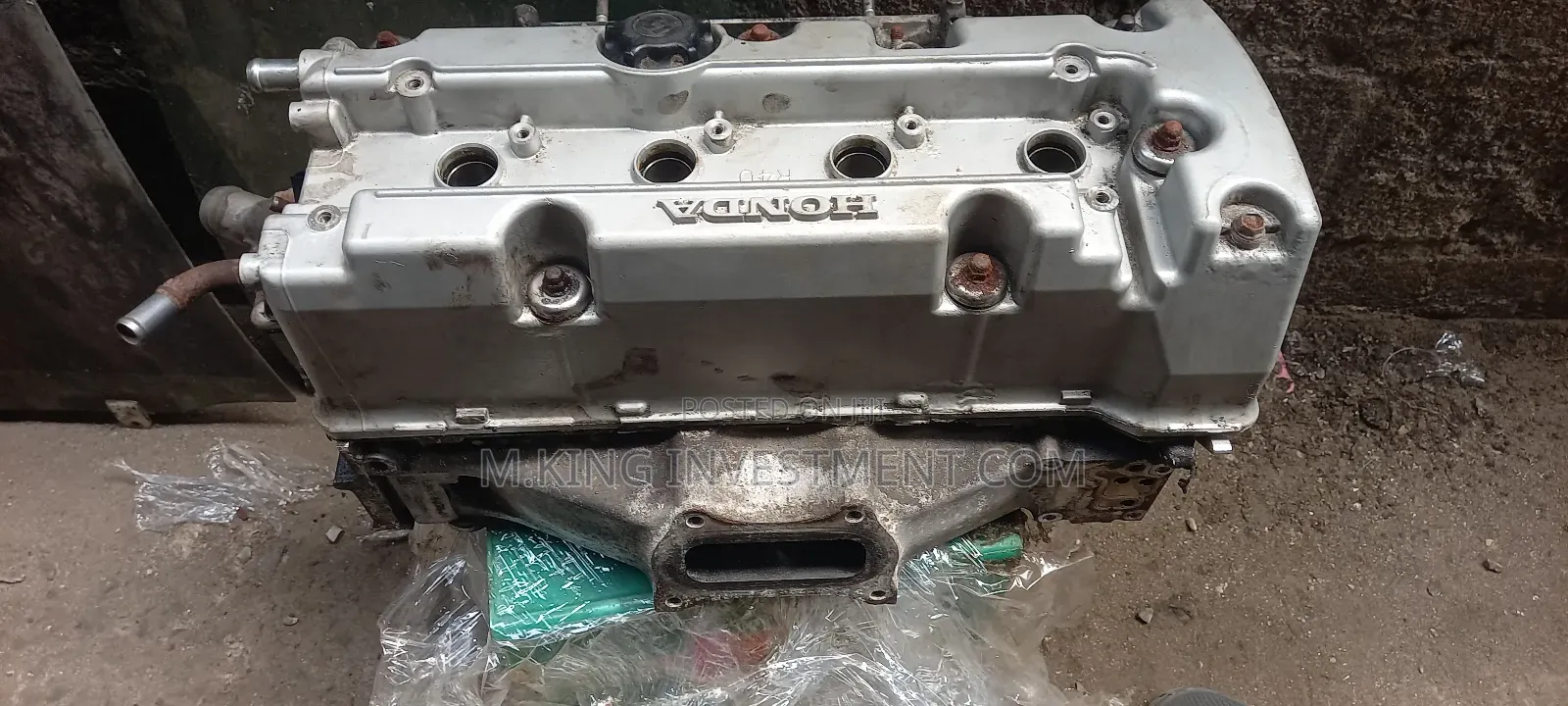 Complete Top 013crv
