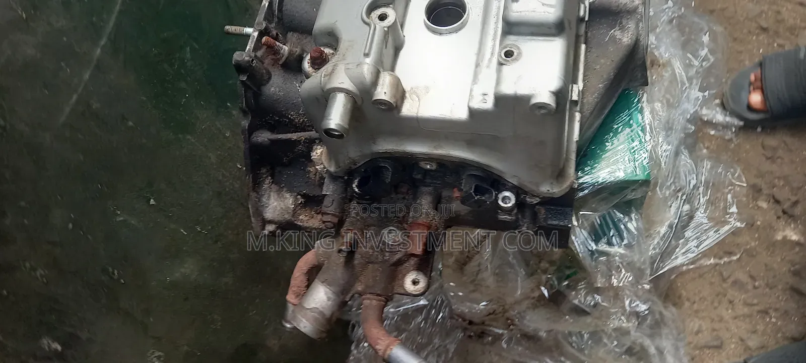 Complete Top 013crv