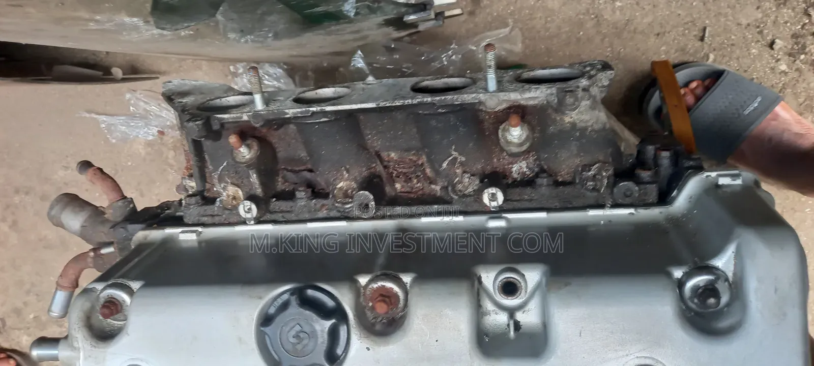 Complete Top 013crv