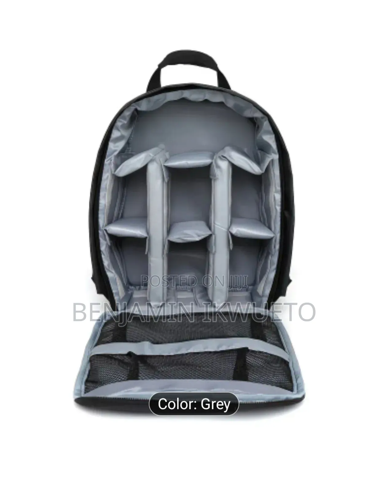 Camera Bag ( Simple And Compact)