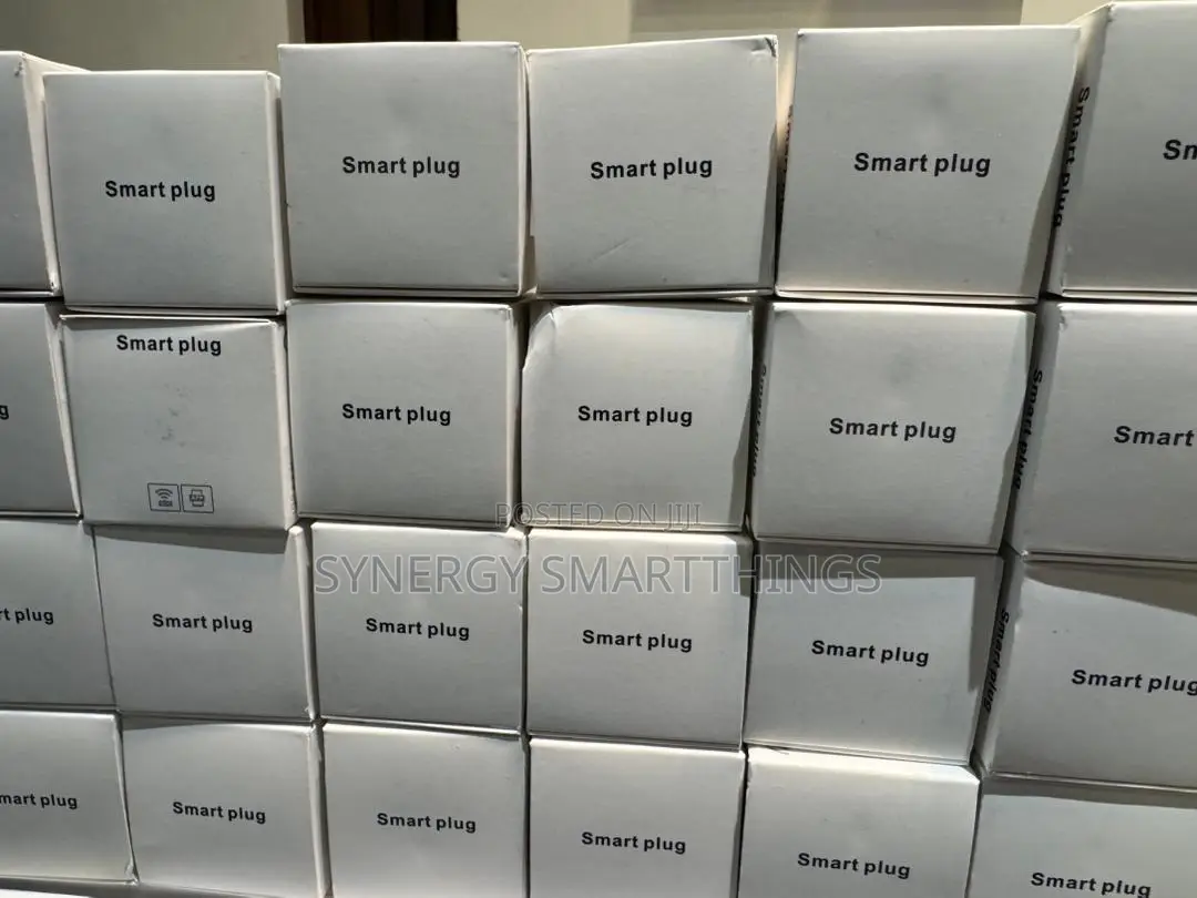 Tuya Zigbee 16a Smart Plug