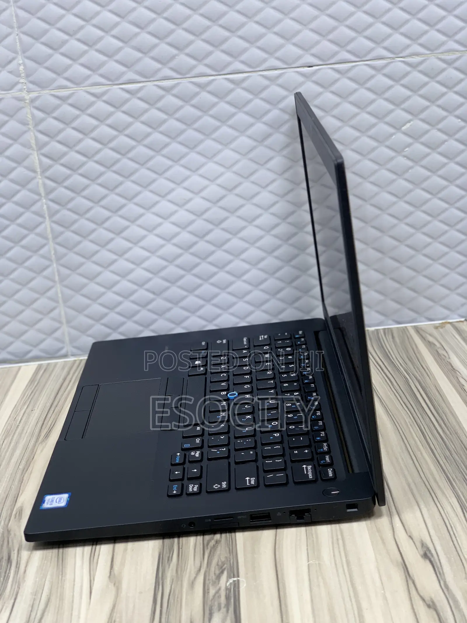 Laptop Dell Latitude 7480 8GB Intel Core i5 SSD 256GB