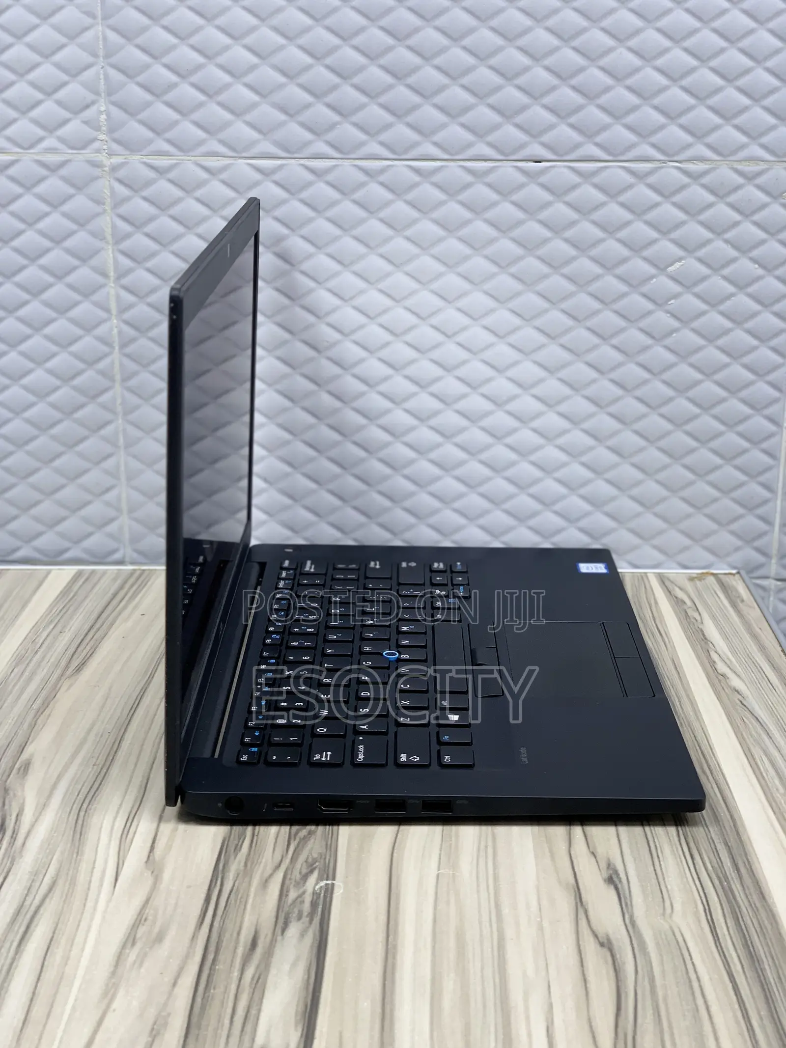 Laptop Dell Latitude 7480 8GB Intel Core i5 SSD 256GB