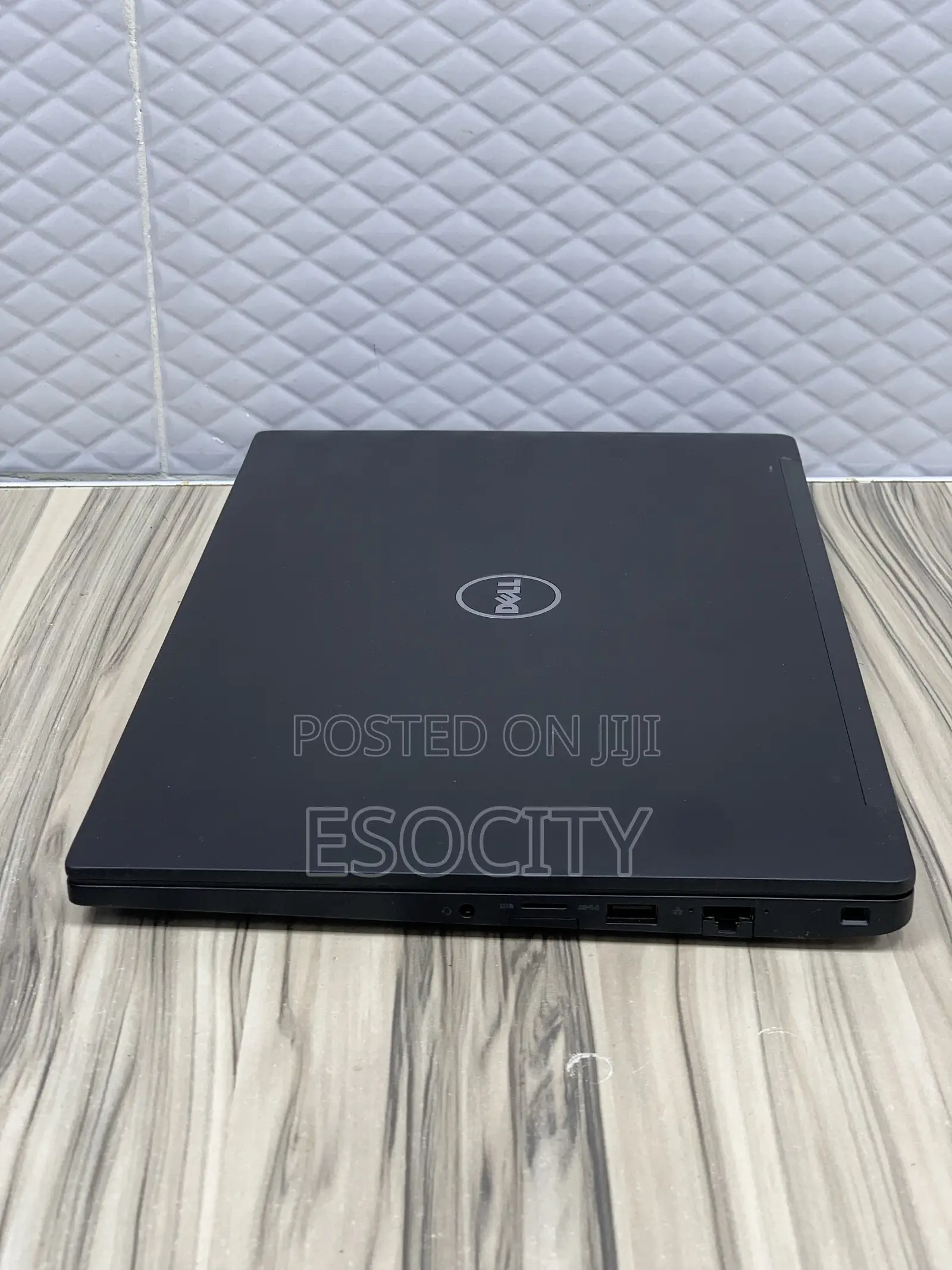 Laptop Dell Latitude 7480 8GB Intel Core i5 SSD 256GB