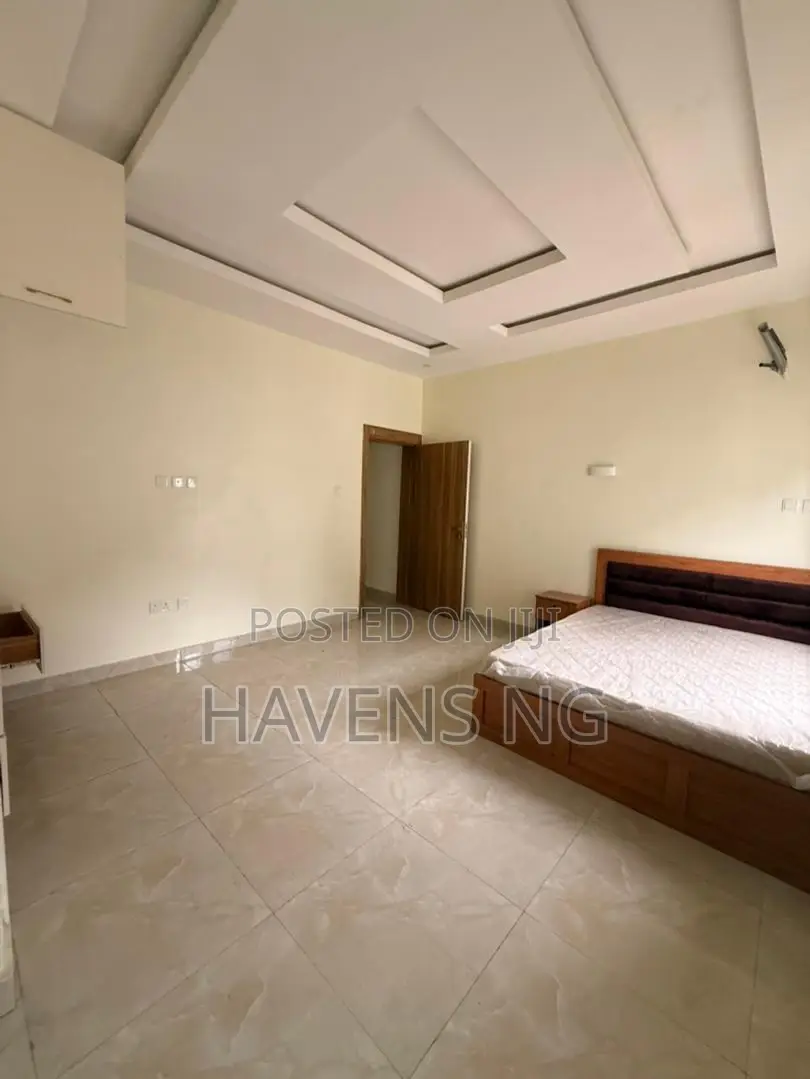 4bdrm Duplex in Reef Court Estate, Trans Amadi for sale