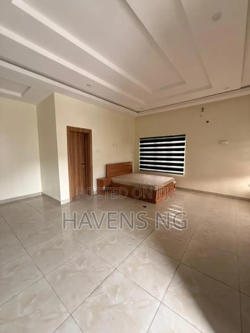 4bdrm Duplex in Reef Court Estate, Trans Amadi for sale