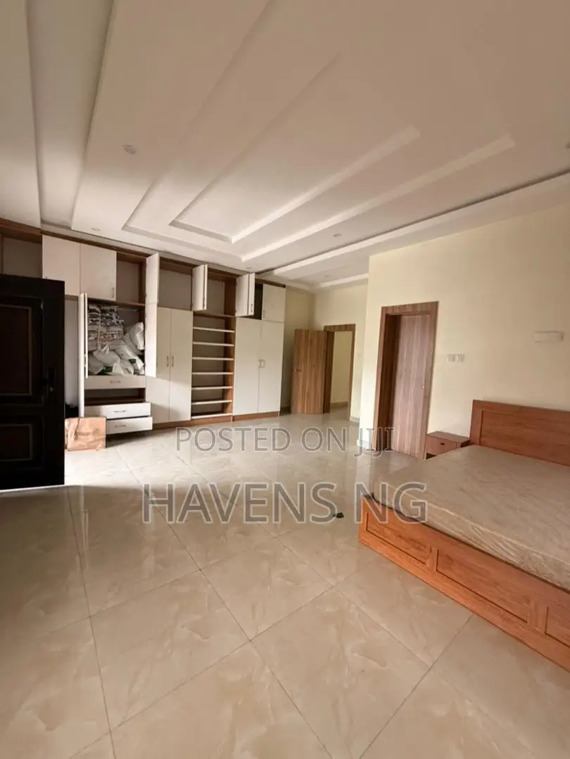 4bdrm Duplex in Reef Court Estate, Trans Amadi for sale
