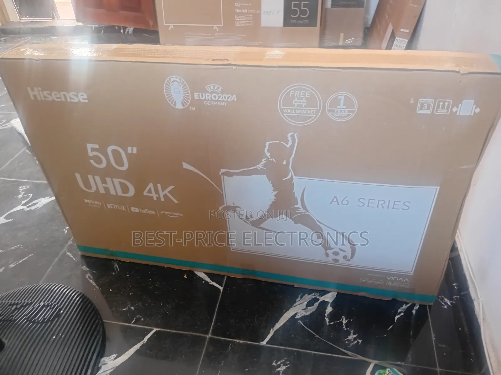 Hisense Tv Android Smart