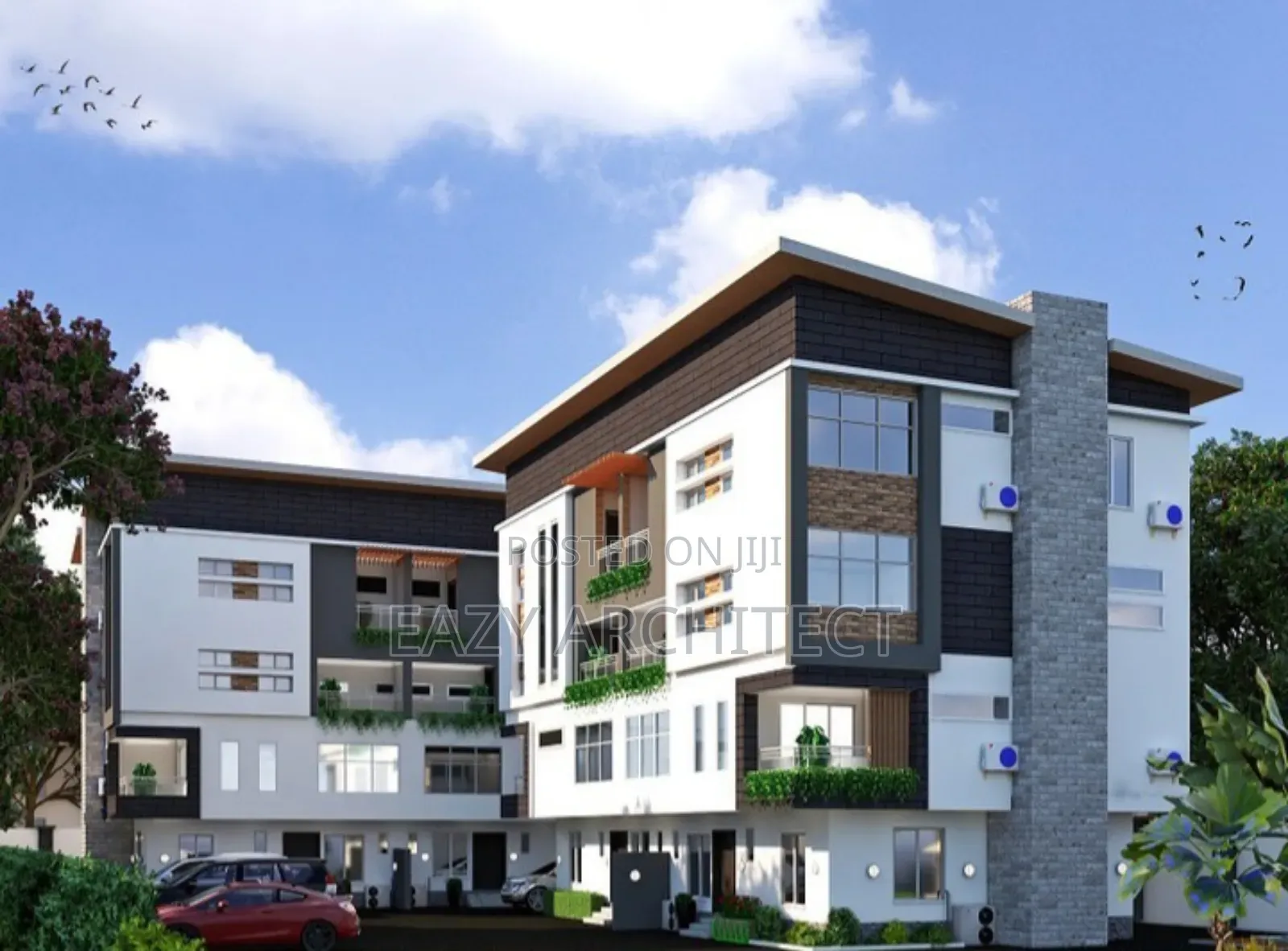 Site Engineer and Site Supervision Construction