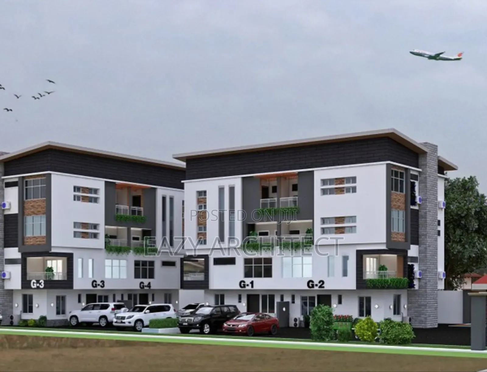 Site Engineer and Site Supervision Construction