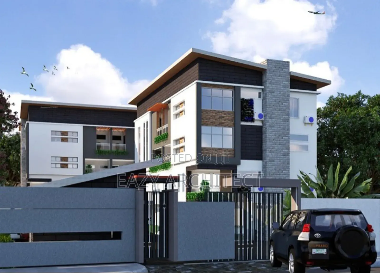 Site Engineer and Site Supervision Construction