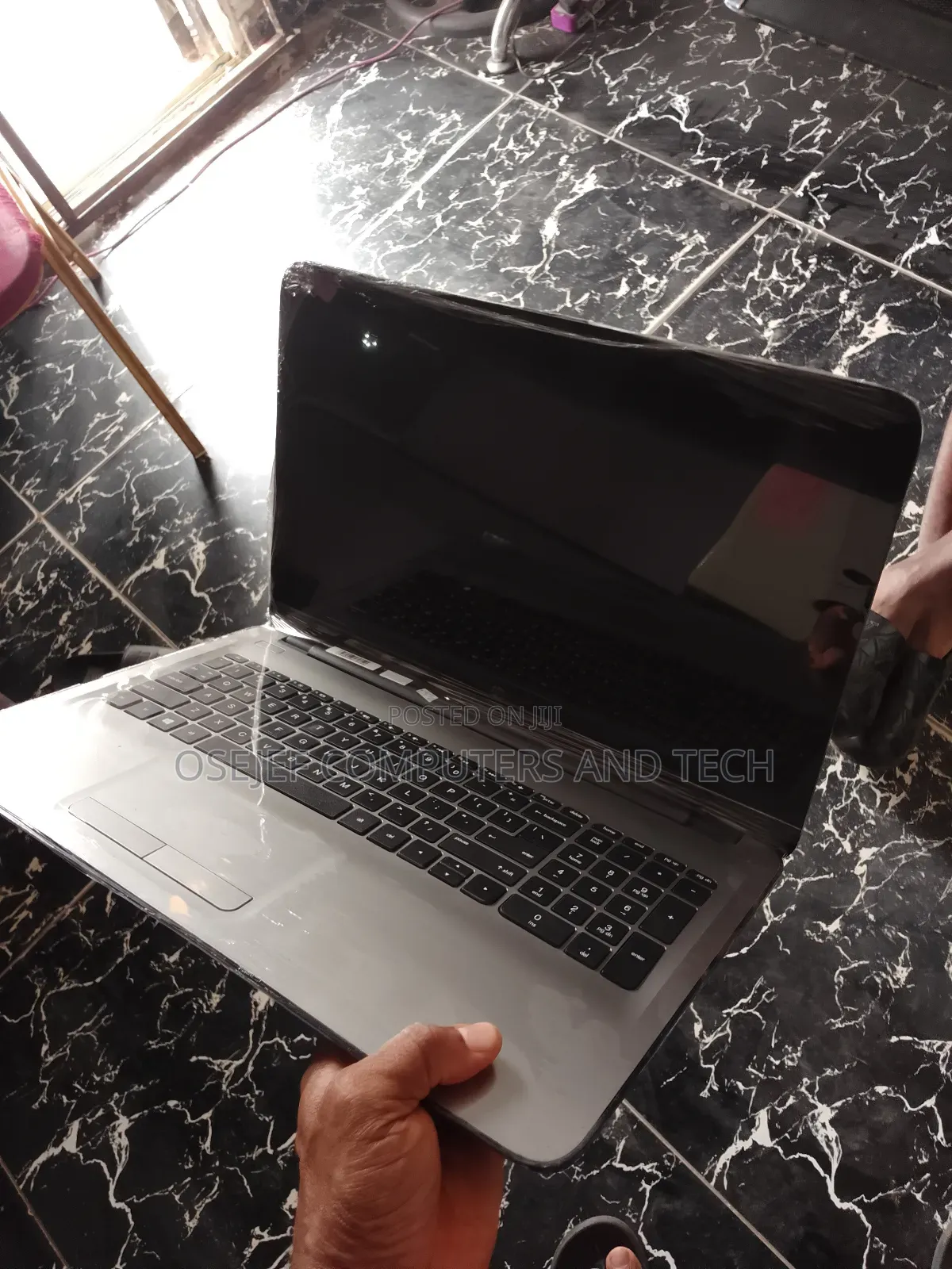 Laptop HP 250 G5 4GB SSD 128GB
