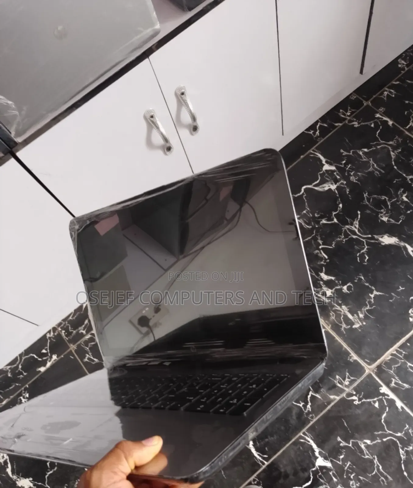 Laptop HP 250 G5 4GB SSD 128GB