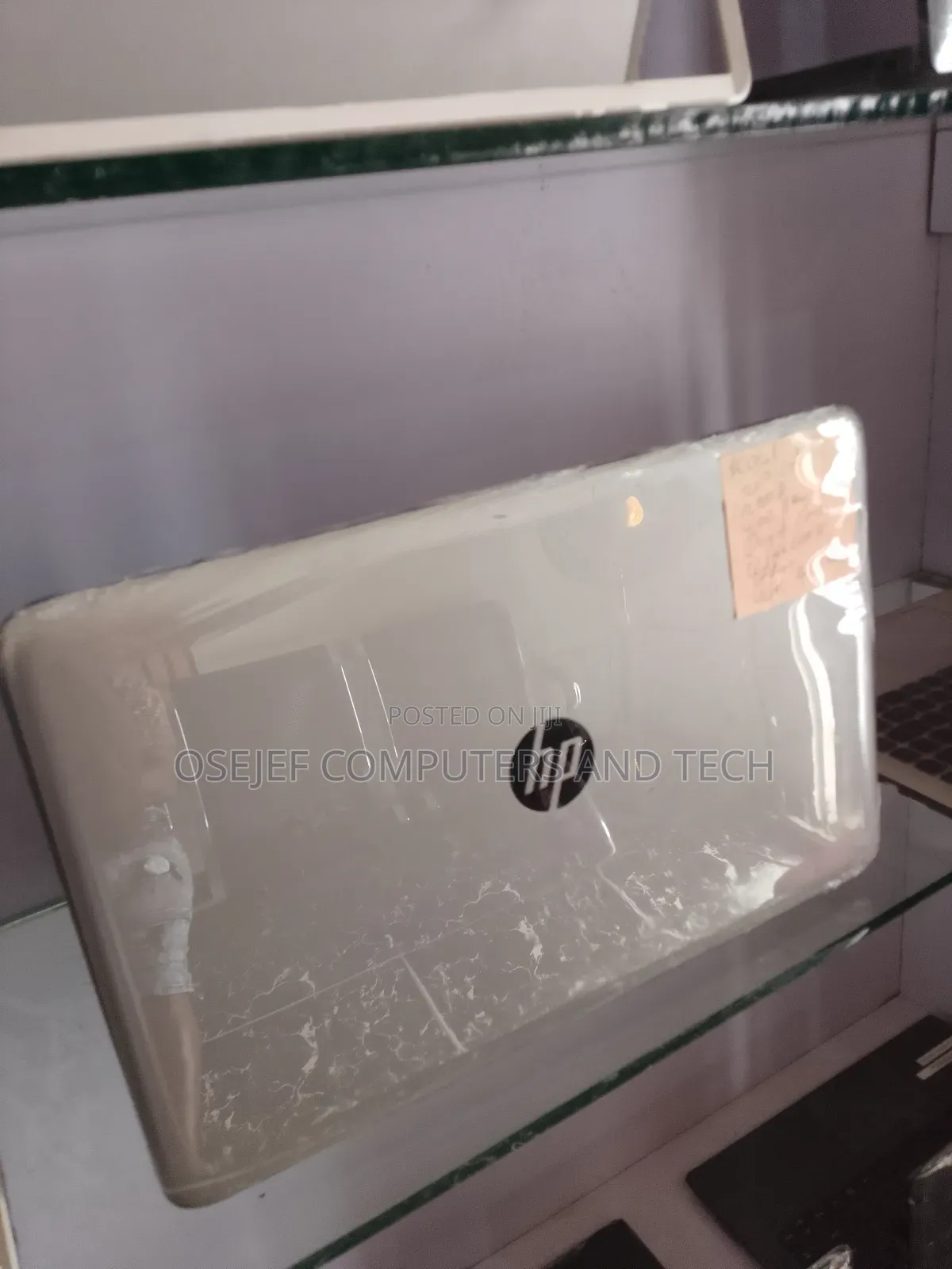 Laptop HP 250 G5 4GB SSD 128GB