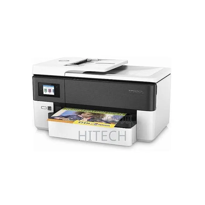 Hp Officejet 7720